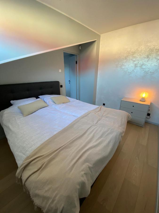 Vanalinna Apartment Haapsalu Ngoại thất bức ảnh