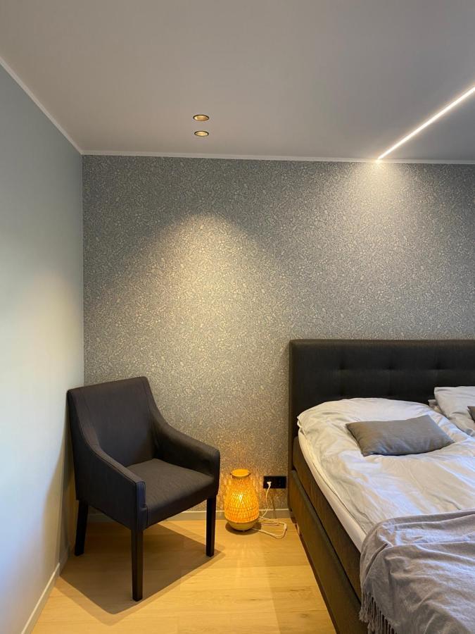 Vanalinna Apartment Haapsalu Ngoại thất bức ảnh